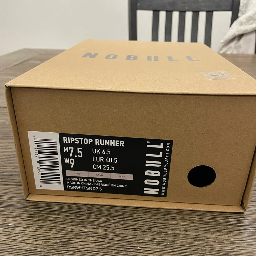 Nobull Ripstop Runners - Picture 10 of 10